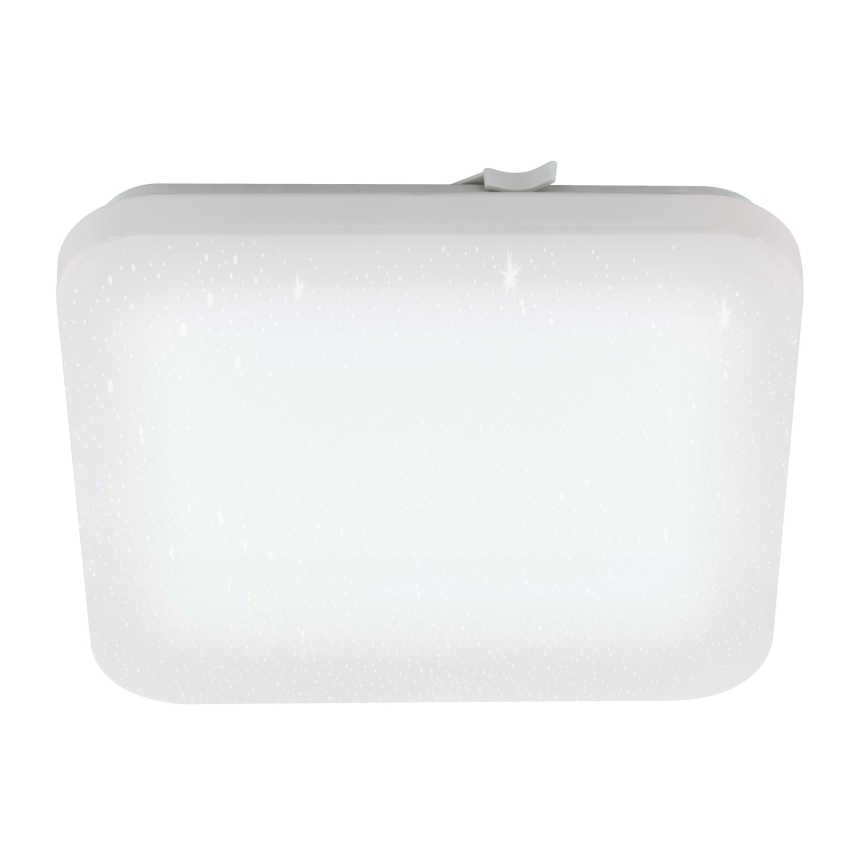 Eglo - LED taklampa för badrum LED/14,6W/230V IP44
