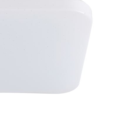 Eglo - LED taklampa för badrum LED/14,6W/230V IP44