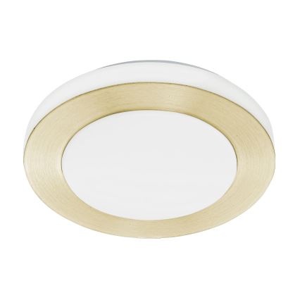 Eglo - LED taklampa för badrum LED/10,8W/230V IP44