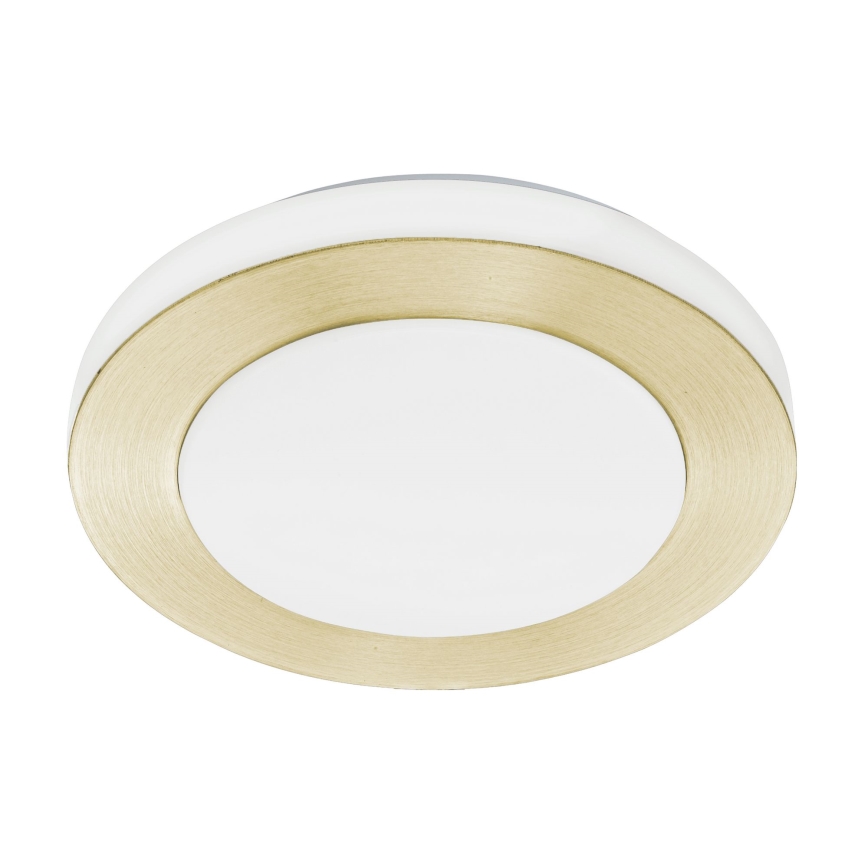 Eglo - LED taklampa för badrum LED/10,8W/230V IP44