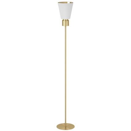 Eglo - Golv lampa 1xE27/40W/230V