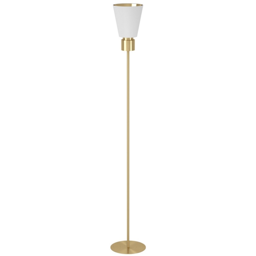 Eglo - Golv lampa 1xE27/40W/230V