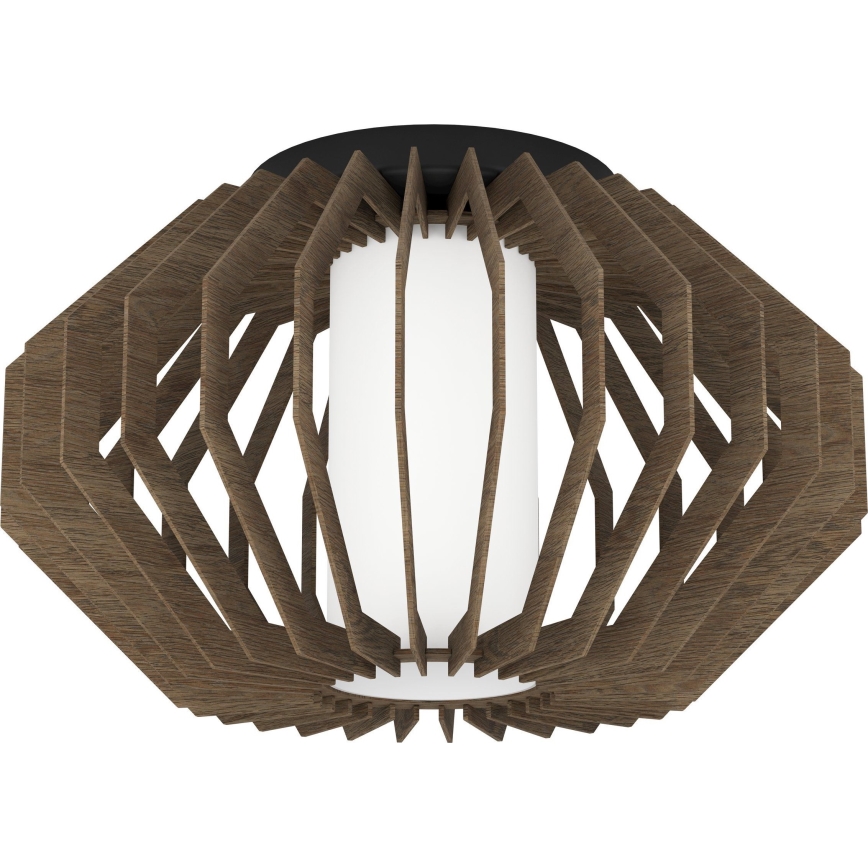 Eglo - Taklampa 1xE27/40W/230V