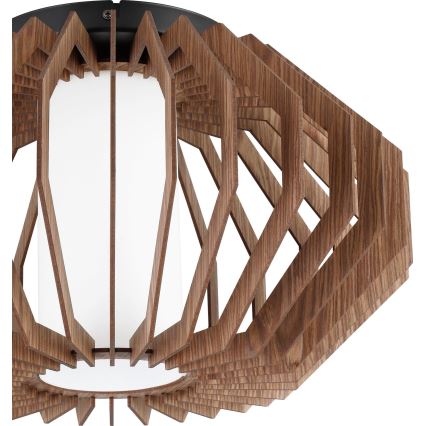 Eglo - Taklampa 1xE27/40W/230V