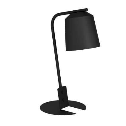 Eglo - Bordslampa 1xE27/40W/230V