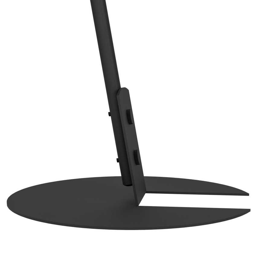 Eglo - Bordslampa 1xE27/40W/230V
