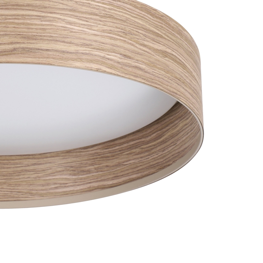 Eglo - LED taklampa LED/24W/230V