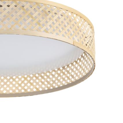 Eglo - LED taklampa LED/24W/230V