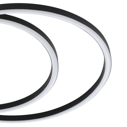 Eglo - LED taklampa LED/36W/230V