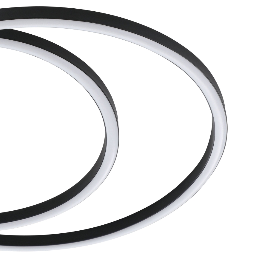 Eglo - LED taklampa LED/36W/230V