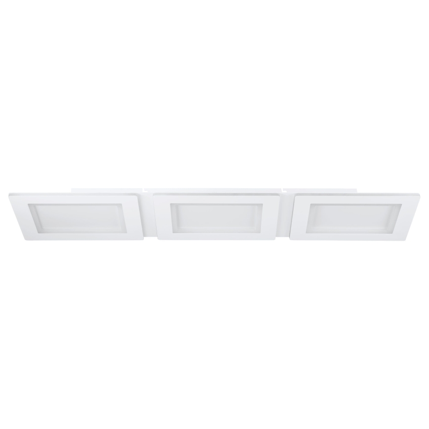 Eglo - LED RGBW Ljusreglerad taklampa LED/42,5W/230V