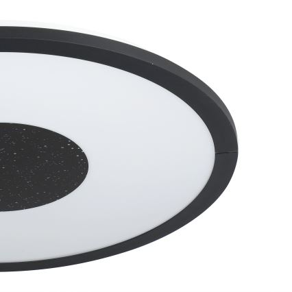 Eglo - LED taklampa LED/27W/230V