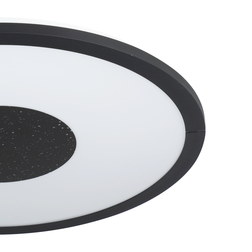 Eglo - LED taklampa LED/27W/230V