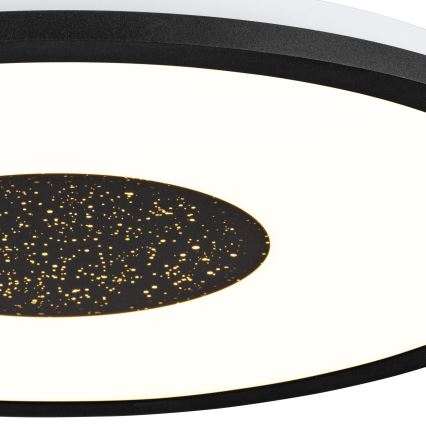 Eglo - LED taklampa LED/27W/230V