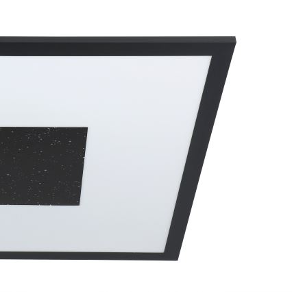Eglo - LED taklampa LED/28W/230V