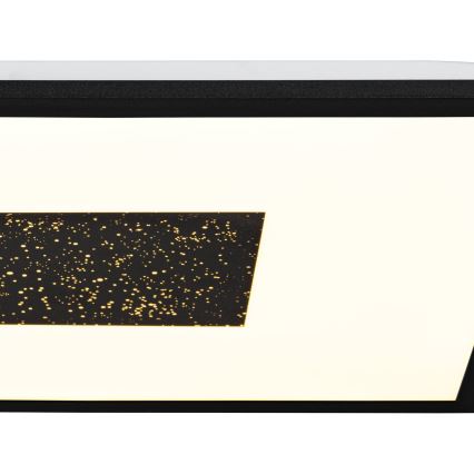 Eglo - LED taklampa LED/28W/230V