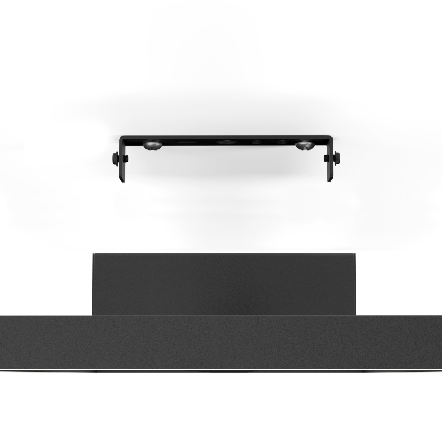 Eglo - LED RGBW Ljusreglerad taklampa LED/21W/230V 3000-6500K