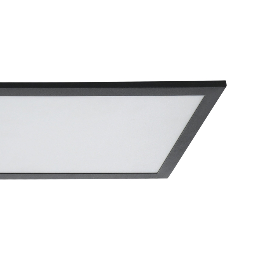 Eglo - LED RGBW Ljusreglerad fäst panel LED/35W/230V + fjärrkontroll