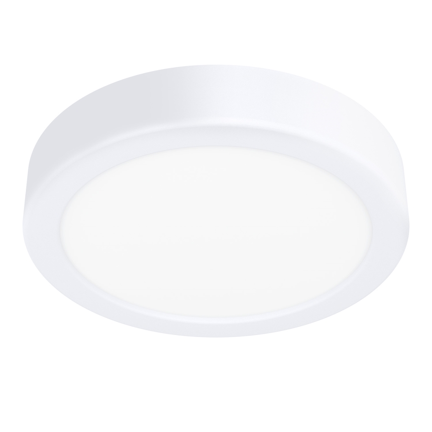 Eglo - LED ljusreglerad taklampa LED/11W/230V vit