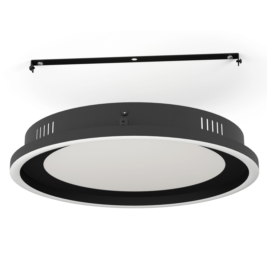 Eglo - LED Dimbar taklampa LED/21,5W/230V + fjärrkontroll