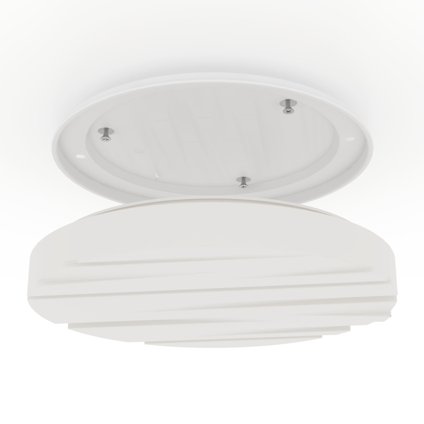 Eglo - LED taklampa LED/10W/230V diameter 28 cm