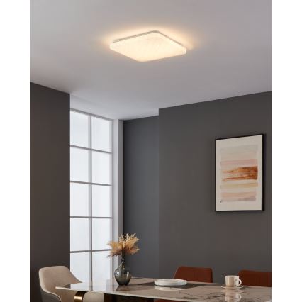 Eglo - LED taklampa LED/19,5W/230V