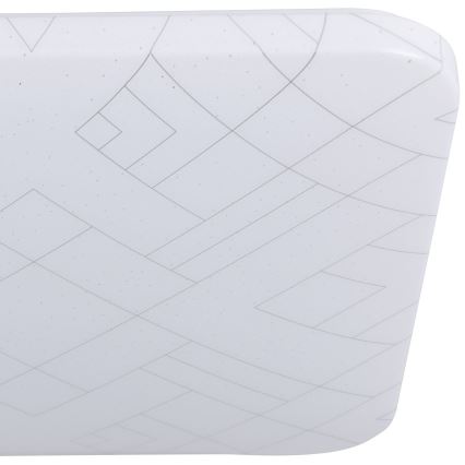 Eglo - LED taklampa LED/19,5W/230V