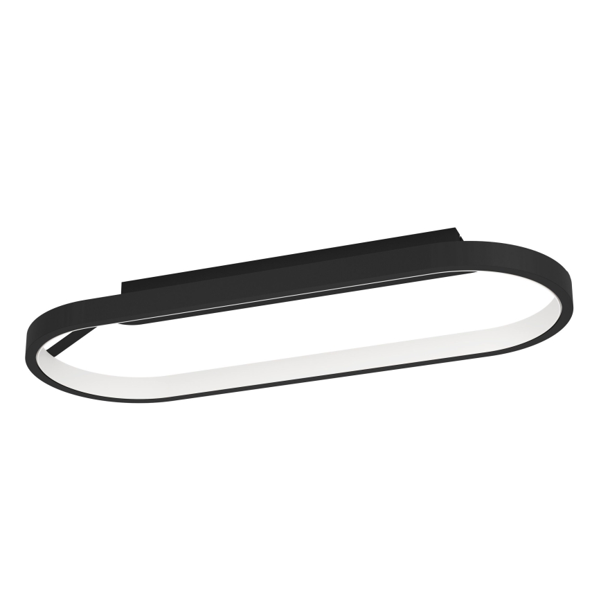 Eglo - LED Dimbar taklampa LED/27W/230V
