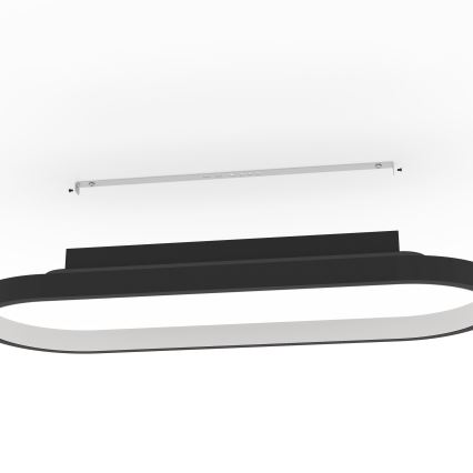 Eglo - LED Dimbar taklampa LED/27W/230V