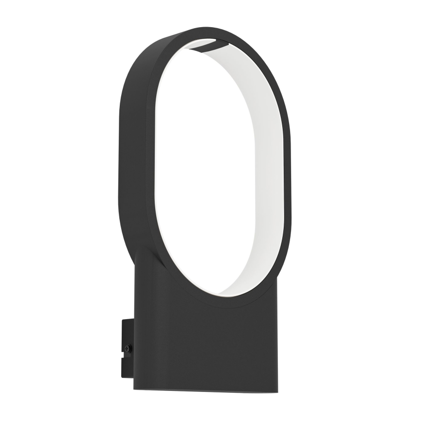 Eglo - LED väggbelysning LED/10,8W/230V