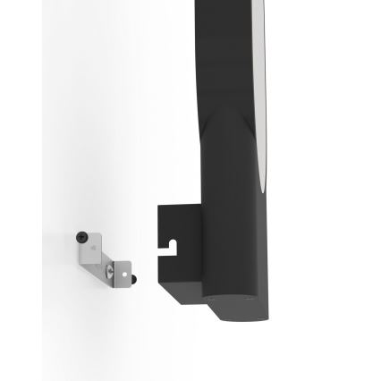 Eglo - LED väggbelysning LED/10,8W/230V