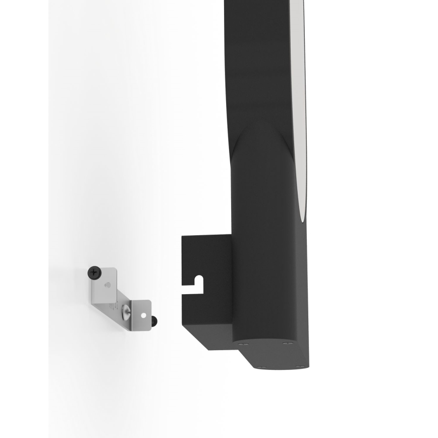 Eglo - LED väggbelysning LED/10,8W/230V