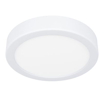 Eglo - LED badrumstaklampa LED/11W/230V IP44 vit