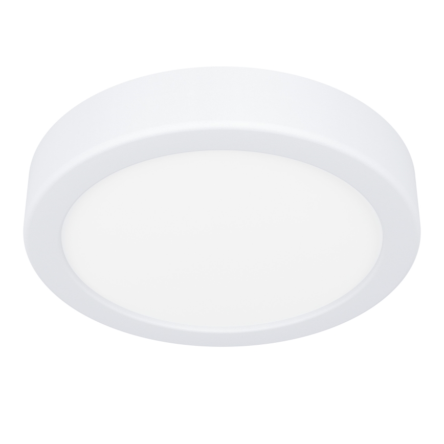 Eglo - LED taklampa för badrum LED/11W/230V IP44 vit