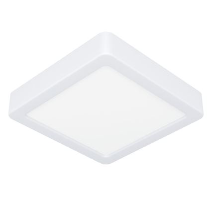 Eglo - LED taklampa för badrum LED/11W/230V IP44 vit