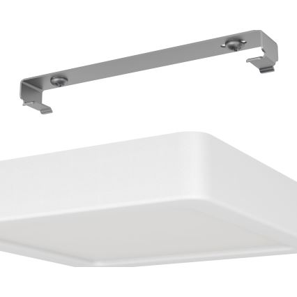 Eglo - LED taklampa för badrum LED/11W/230V IP44 vit