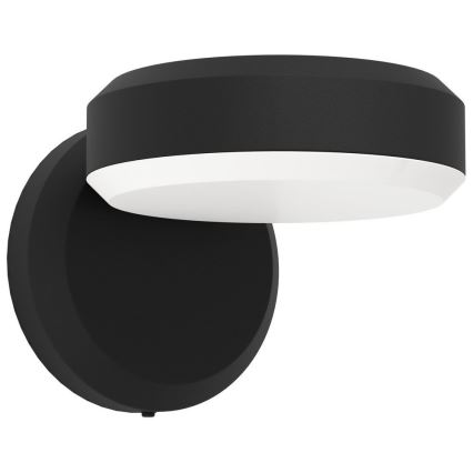 Eglo - LED vägglampa för utomhusbruk LED/10,8/230V IP54