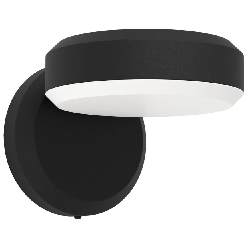 Eglo - LED vägglampa för utomhusbruk LED/10,8/230V IP54