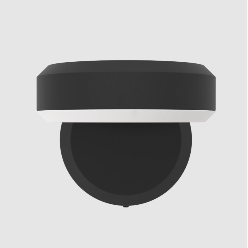 Eglo - LED vägglampa för utomhusbruk LED/10,8/230V IP54