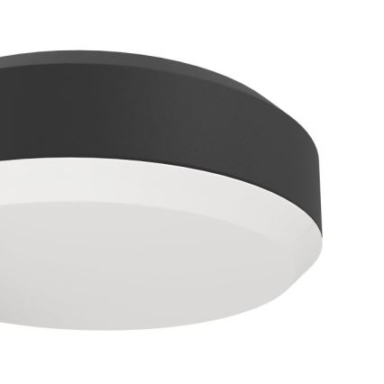 Eglo - LED vägglampa för utomhusbruk LED/10,8/230V IP54