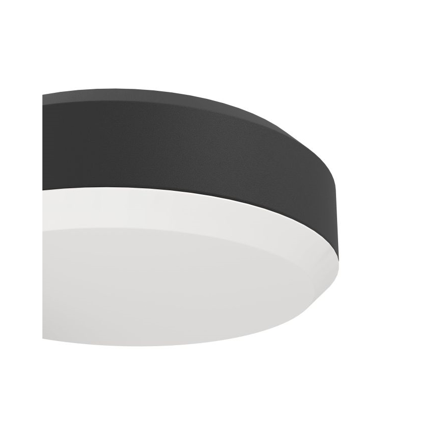Eglo - LED vägglampa för utomhusbruk LED/10,8/230V IP54
