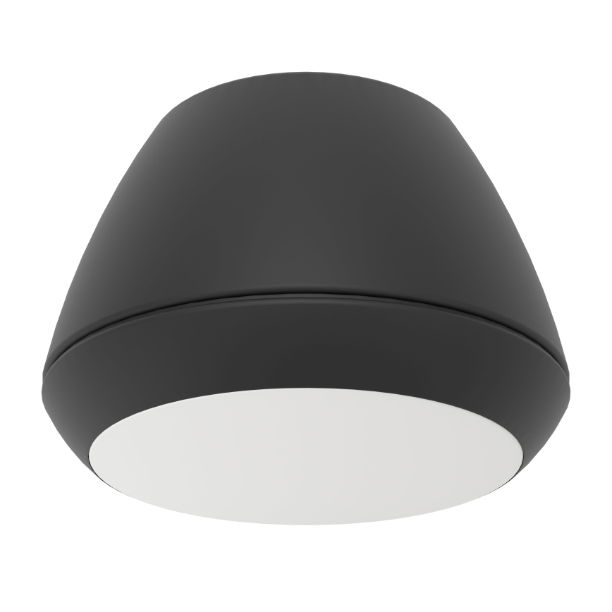 Eglo - LED vägglampa för utomhusbruk 1xGU10/4,6/230V IP44