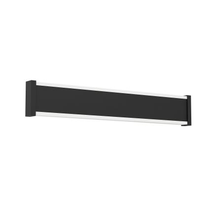 Eglo - LED vägglampa för utomhusbruk 2xLED/3,7W/230V 3000K IP55