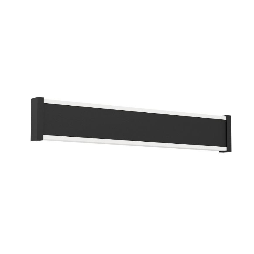 Eglo - LED vägglampa för utomhusbruk 2xLED/3,7W/230V 3000K IP55