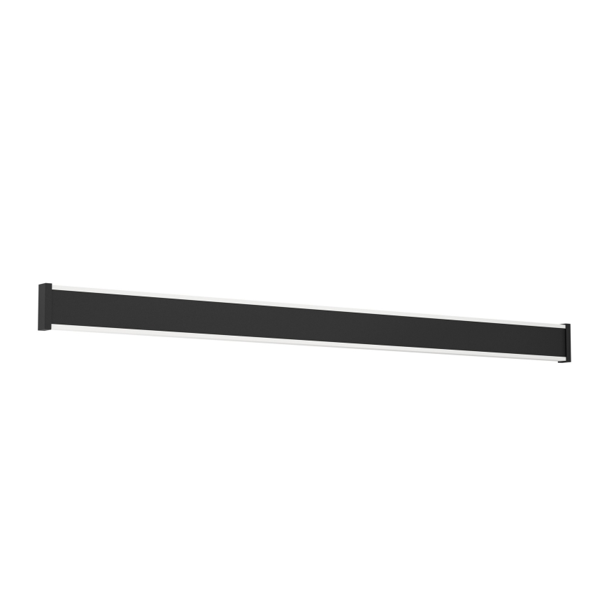 Eglo - LED vägglampa för utomhusbruk 2xLED/11W/230V 3000K IP55