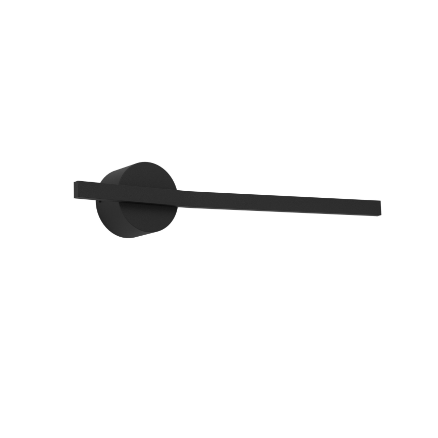 Eglo - LED vägglampa för utomhusbruk LED/11W/230V IP55