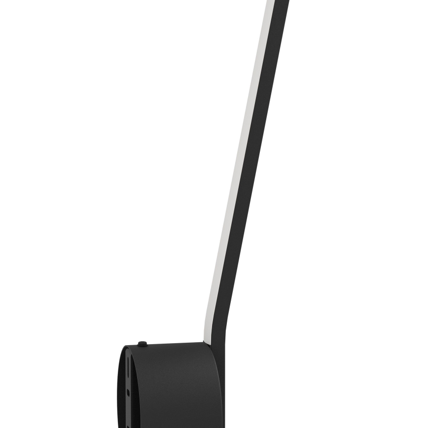 Eglo - LED vägglampa för utomhusbruk LED/11W/230V IP55