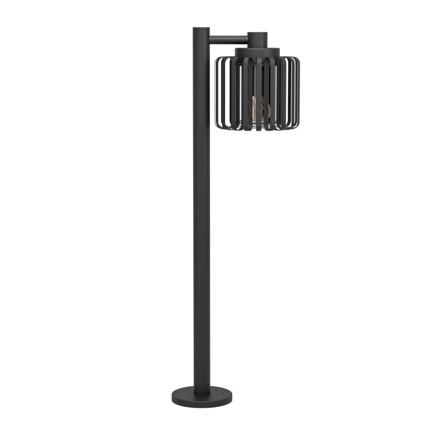 Eglo - Utomhuslampa 1xE27/40W/230V IP65