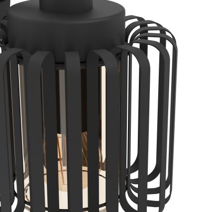 Eglo - Utomhuslampa 1xE27/40W/230V IP65
