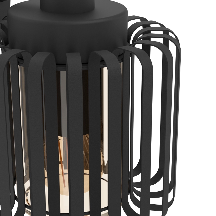 Eglo - Utomhuslampa 1xE27/40W/230V IP65